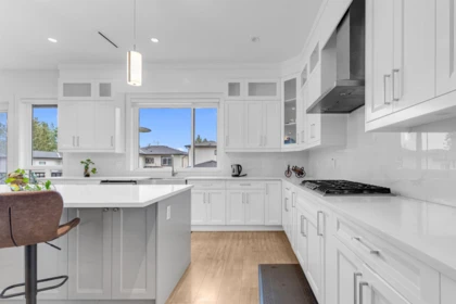 13995 79a Avenue, Surrey, BC, Surrey — Single Family Residence for sale