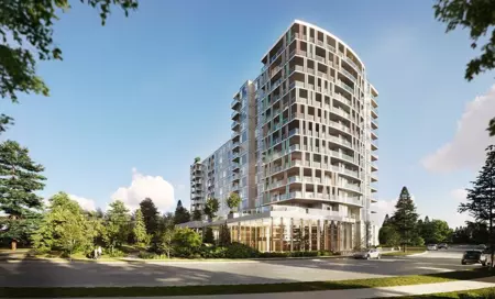 501 3588 Ketcheson Road, Richmond, BC, Richmond — Apartment/Condo for sale