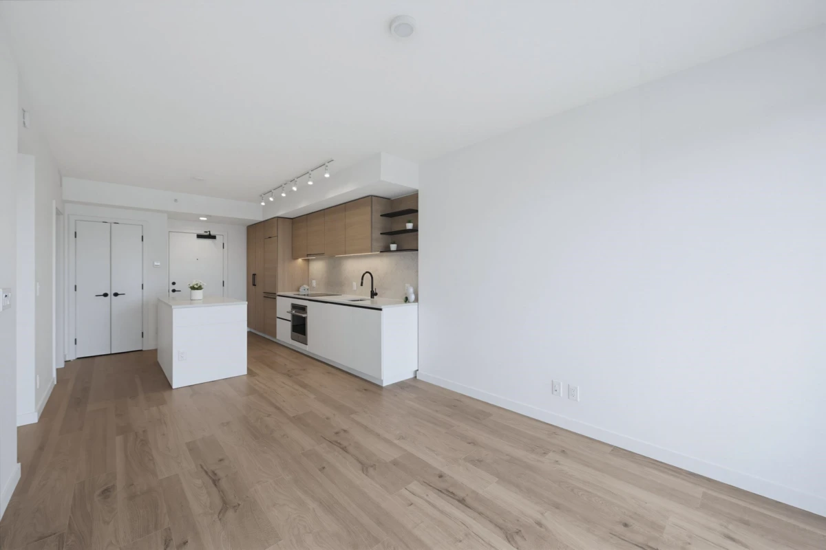 Dining Area Photo of 1106 13428 105 Avenue, Surrey, BC