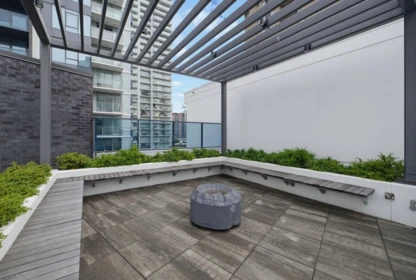 Hot Tub / Spa Photo of 1106 13428 105 Avenue, Surrey, BC