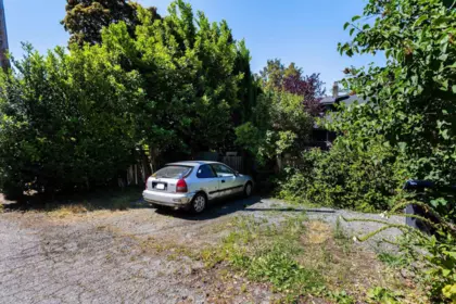 Office / Den Photo of 415 Seventh Street, New Westminster, BC