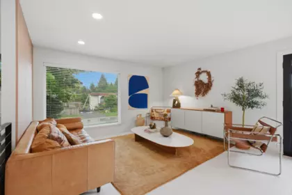 8395 Aster Terrace, Mission, BC, Mission — Single Family Residence for sale