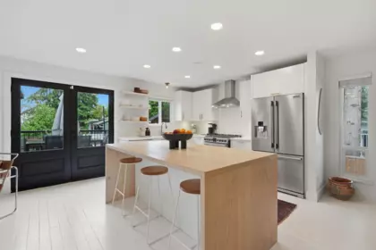 8395 Aster Terrace, Mission, BC, Mission — Single Family Residence for sale
