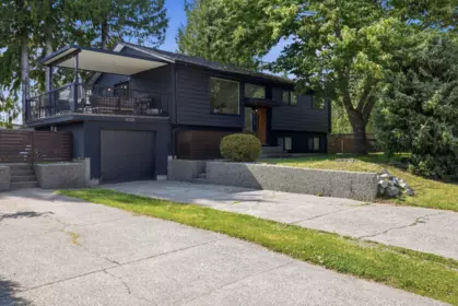 8395 Aster Terrace, Mission, BC, Mission — Single Family Residence for sale