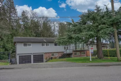 2030 Jordan Drive, Burnaby, BC, Burnaby — Single Family Residence for sale