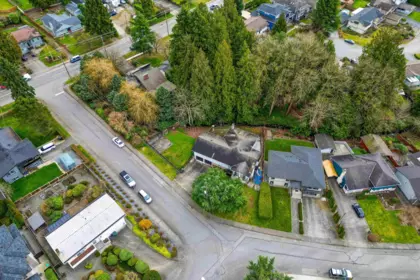 Fitness Center Photo Near 2030 Jordan Drive, Burnaby, BC