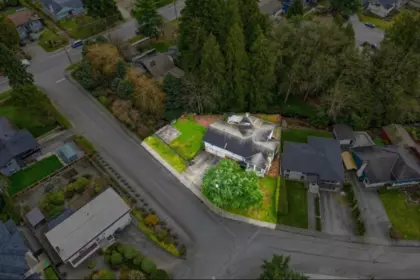 2030 Jordan Drive, Burnaby, BC, Burnaby — Single Family Residence for sale
