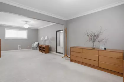Loft / Bonus Room Photo of 2030 Jordan Drive, Burnaby, BC