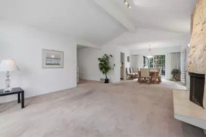 Primary Bedroom Photo of 2030 Jordan Drive, Burnaby, BC