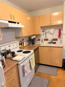 320 2680 W 4th Avenue, Vancouver, BC, Vancouver — Apartment/Condo for sale