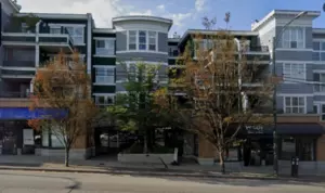320 2680 W 4th Avenue, Vancouver, BC