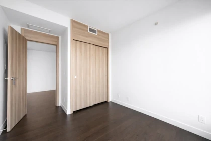 Bedroom 4 Photo of 4307 4890 Lougheed Highway, Burnaby, BC