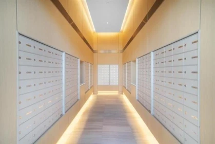 Loft / Bonus Room Photo of 4307 4890 Lougheed Highway, Burnaby, BC