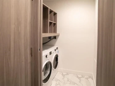 Powder Room Photo of 4307 4890 Lougheed Highway, Burnaby, BC