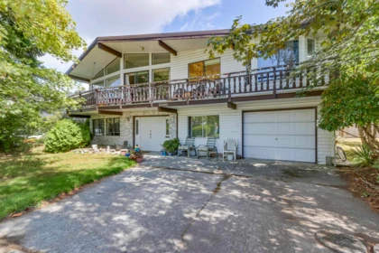 10640 Skagit Drive, Richmond, BC, Richmond — Single Family Residence for sale