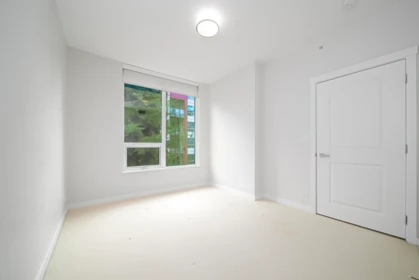 Basement Recreation Room Photo of 423 3563 Ross Drive, Vancouver, BC