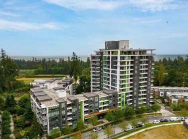 423 3563 Ross Drive, Vancouver, BC, Vancouver — Apartment/Condo for sale