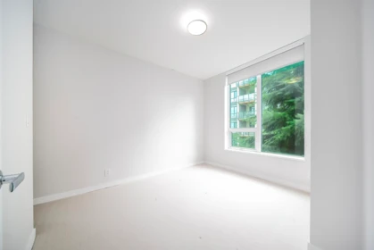 Laundry Room Photo of 423 3563 Ross Drive, Vancouver, BC