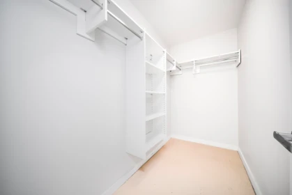 Mudroom Photo of 423 3563 Ross Drive, Vancouver, BC