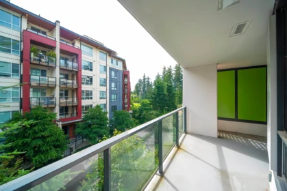 Pantry Photo of 423 3563 Ross Drive, Vancouver, BC