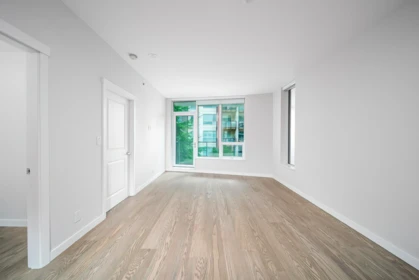 Walk-In Closet Photo of 423 3563 Ross Drive, Vancouver, BC