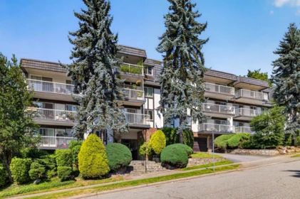 412 371 Ellesmere Avenue, Burnaby, BC, Burnaby — Apartment/Condo for sale