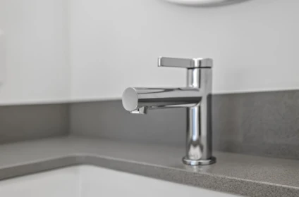 Guest Bathroom Photo of 412 371 Ellesmere Avenue, Burnaby, BC