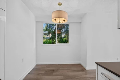 Kitchen Island Photo of 412 371 Ellesmere Avenue, Burnaby, BC