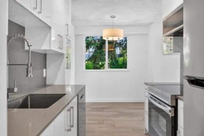 Pantry Photo of 412 371 Ellesmere Avenue, Burnaby, BC