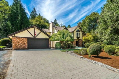 8675 222a Street, Langley, BC, Langley — Single Family Residence for sale