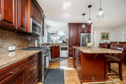 Pantry Photo of 404 Mundy Street, Coquitlam, BC