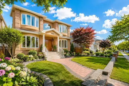 763 W 64th Avenue, Vancouver, BC, Vancouver — Single Family Residence for sale