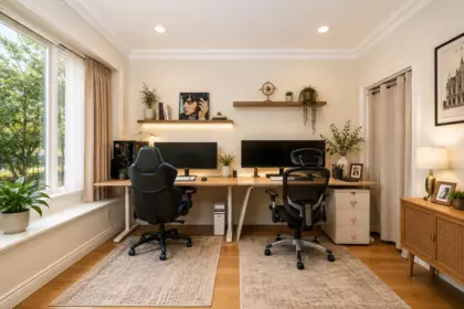 Primary Bedroom Photo of 763 W 64th Avenue, Vancouver, BC