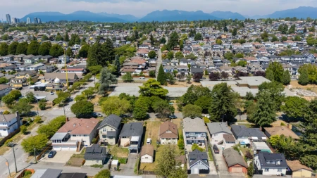 428 E 62nd Avenue, Vancouver, BC, Vancouver — Single Family Residence for sale