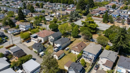 428 E 62nd Avenue, Vancouver, BC, Vancouver — Single Family Residence for sale