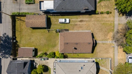 428 E 62nd Avenue, Vancouver, BC, Vancouver — Single Family Residence for sale