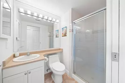 Primary Bedroom Photo of 502 1838 Nelson Street, Vancouver, BC