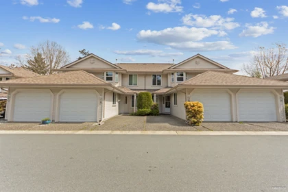65 9045 Walnut Grove Drive, Langley, BC, Langley — Townhouse for sale