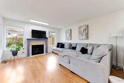65 9045 Walnut Grove Drive, Langley, BC, Langley — Townhouse for sale