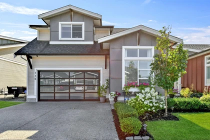 116 46213 Hakweles Road, Chilliwack, BC, Chilliwack — Single Family Residence for sale
