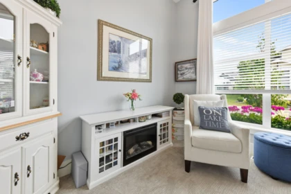 Pantry Photo of 116 46213 Hakweles Road, Chilliwack, BC