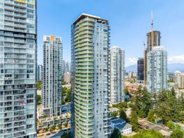2301 6638 Dunblane Avenue, Burnaby, BC, Burnaby — Apartment/Condo for sale
