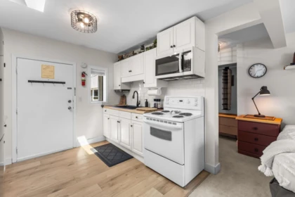 Pantry Photo of 20 450 Esplanade Avenue, Harrison Hot Springs, BC