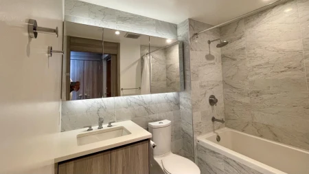 Pantry Photo of 3801 4720 Lougheed Highway, Burnaby, BC