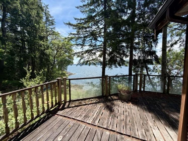 Primary Bedroom Photo of 6787 Sechelt Inlet Road, Sechelt, BC