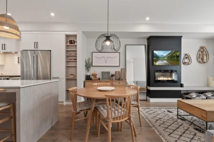 Pantry Photo of 41 45500 Campus Drive, Chilliwack, BC