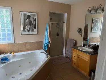 Pantry Photo of 833 Scott Street, New Westminster, BC