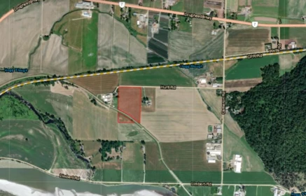 4602 Hunt Road, Agassiz, BC, Agassiz — Land for sale