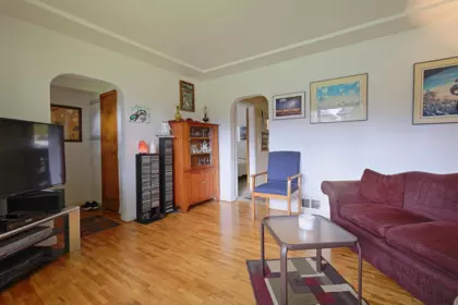 2546 Eton Street, Vancouver, BC, Vancouver — Single Family Residence for sale
