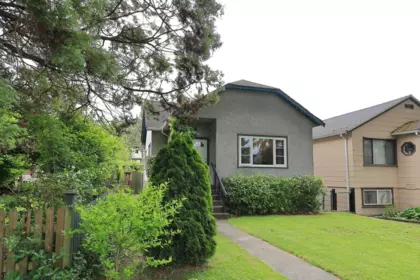 2546 Eton Street, Vancouver, BC, Vancouver — Single Family Residence for sale